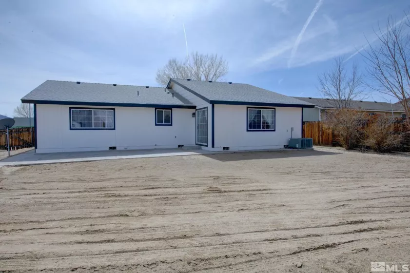 2020 Lonnie, Dayton, Nevada 89403, 3 Bedrooms Bedrooms, ,2 BathroomsBathrooms,Residential,Residential,Lonnie,250003565
