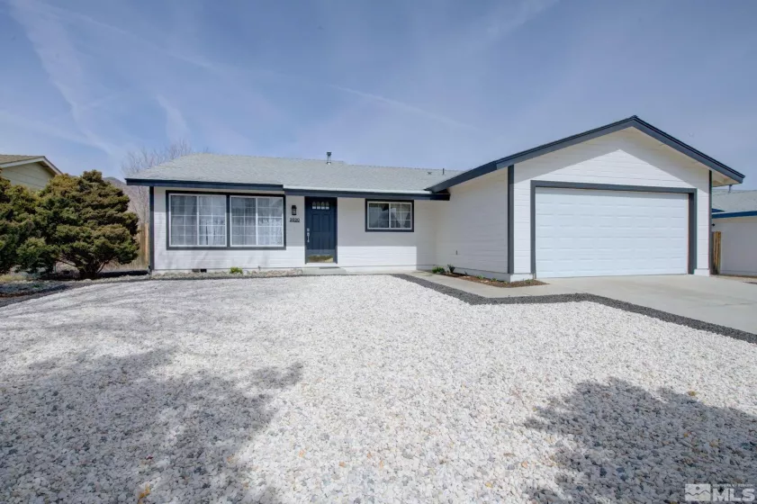 2020 Lonnie, Dayton, Nevada 89403, 3 Bedrooms Bedrooms, ,2 BathroomsBathrooms,Residential,Residential,Lonnie,250003565