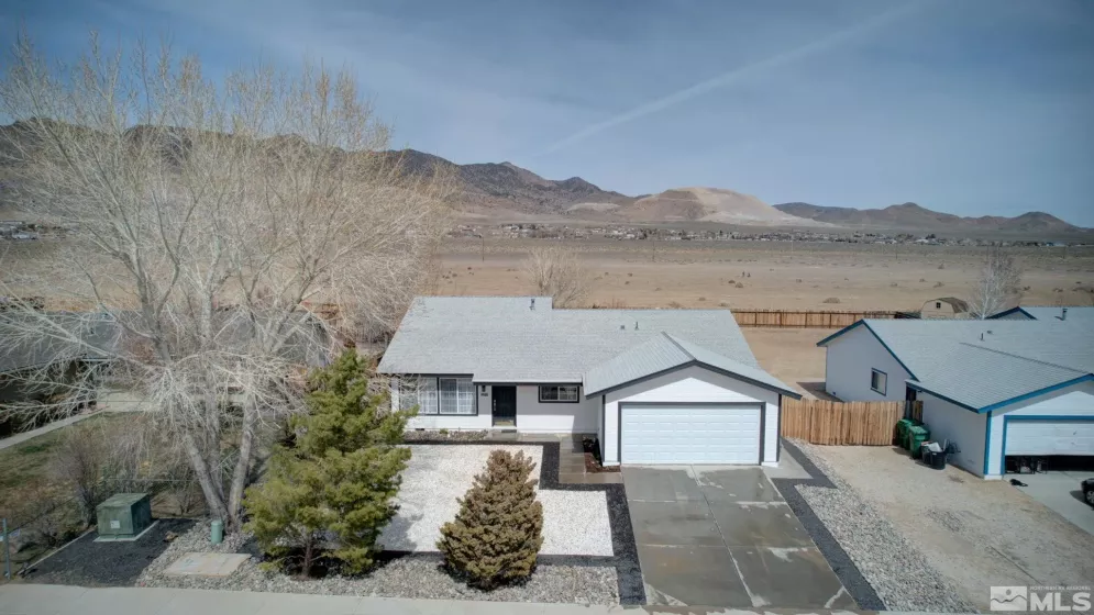 2020 Lonnie, Dayton, Nevada 89403, 3 Bedrooms Bedrooms, ,2 BathroomsBathrooms,Residential,Residential,Lonnie,250003565