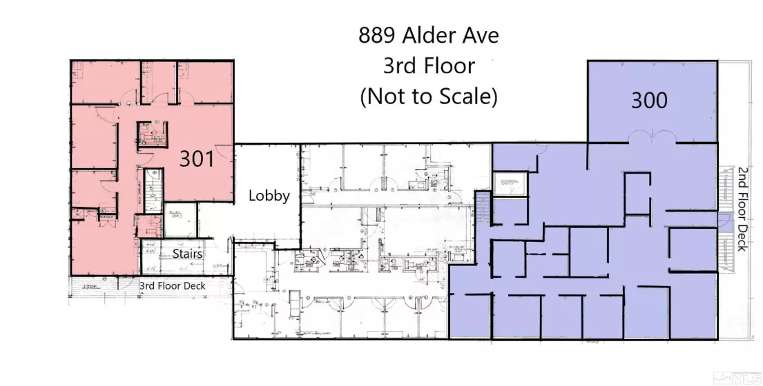 889 Alder, Incline Village, Nevada 89451, ,Commercial Lease,Manufactured,Alder,240003637
