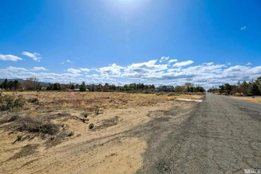 3655 Cherokee, Carson City, Nevada 89705, ,Land,Residential,Cherokee,250004480