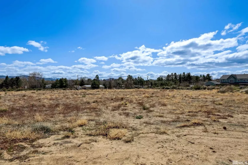3655 Cherokee, Carson City, Nevada 89705, ,Land,Residential,Cherokee,250004480