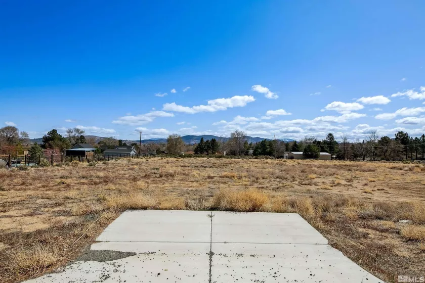 3655 Cherokee, Carson City, Nevada 89705, ,Land,Residential,Cherokee,250004480