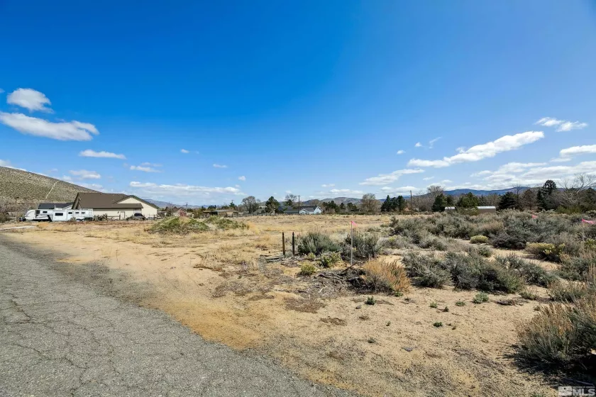 3655 Cherokee, Carson City, Nevada 89705, ,Land,Residential,Cherokee,250004480
