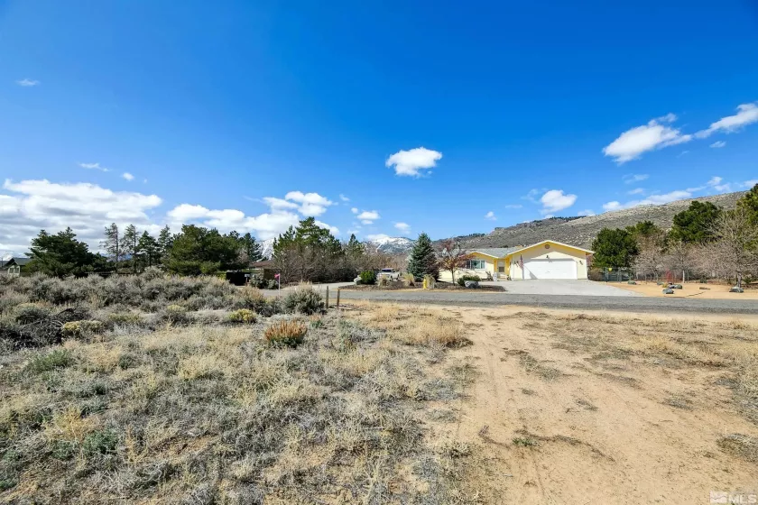 3655 Cherokee, Carson City, Nevada 89705, ,Land,Residential,Cherokee,250004480