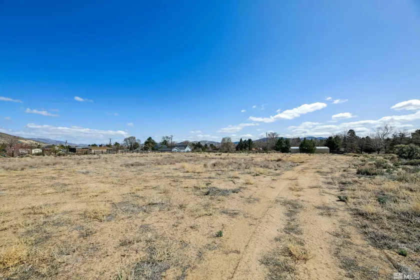 3655 Cherokee, Carson City, Nevada 89705, ,Land,Residential,Cherokee,250004480