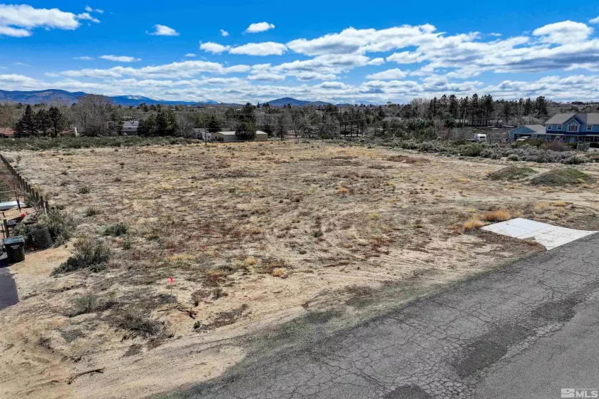 3655 Cherokee, Carson City, Nevada 89705, ,Land,Residential,Cherokee,250004480