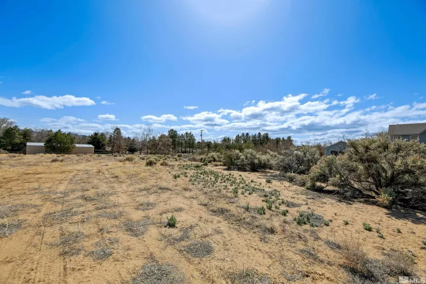 3655 Cherokee, Carson City, Nevada 89705, ,Land,Residential,Cherokee,250004480