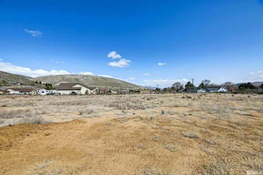 3655 Cherokee, Carson City, Nevada 89705, ,Land,Residential,Cherokee,250004480
