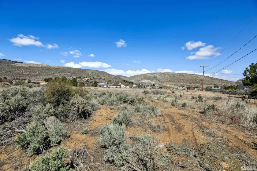 3655 Cherokee, Carson City, Nevada 89705, ,Land,Residential,Cherokee,250004480