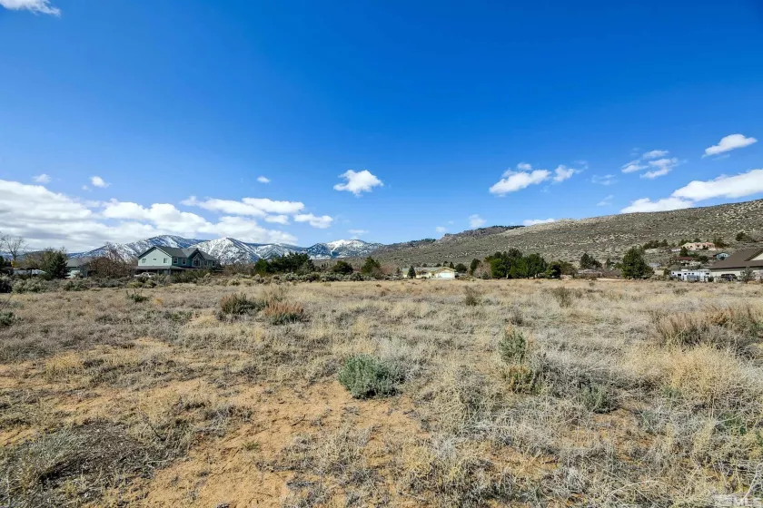 3655 Cherokee, Carson City, Nevada 89705, ,Land,Residential,Cherokee,250004480