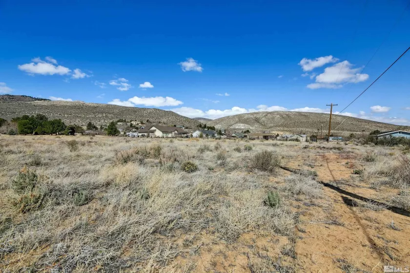 3655 Cherokee, Carson City, Nevada 89705, ,Land,Residential,Cherokee,250004480