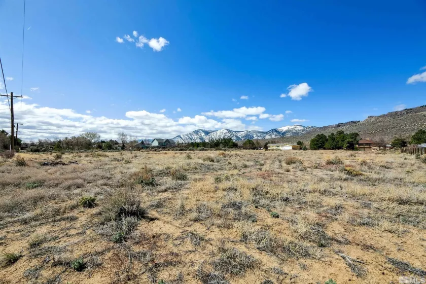 3655 Cherokee, Carson City, Nevada 89705, ,Land,Residential,Cherokee,250004480