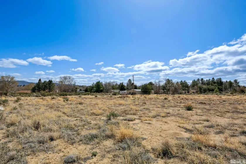 3655 Cherokee, Carson City, Nevada 89705, ,Land,Residential,Cherokee,250004480