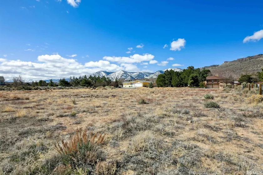 3655 Cherokee, Carson City, Nevada 89705, ,Land,Residential,Cherokee,250004480