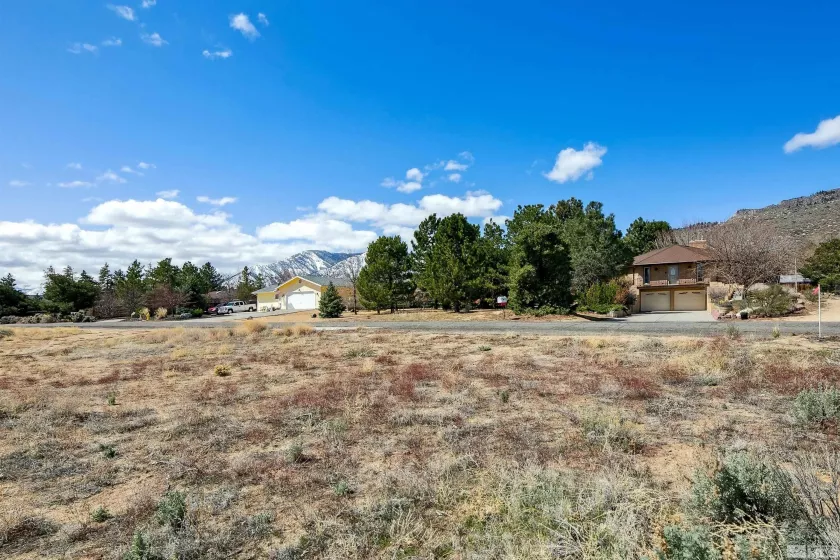 3655 Cherokee, Carson City, Nevada 89705, ,Land,Residential,Cherokee,250004480