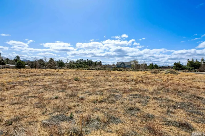 3655 Cherokee, Carson City, Nevada 89705, ,Land,Residential,Cherokee,250004480