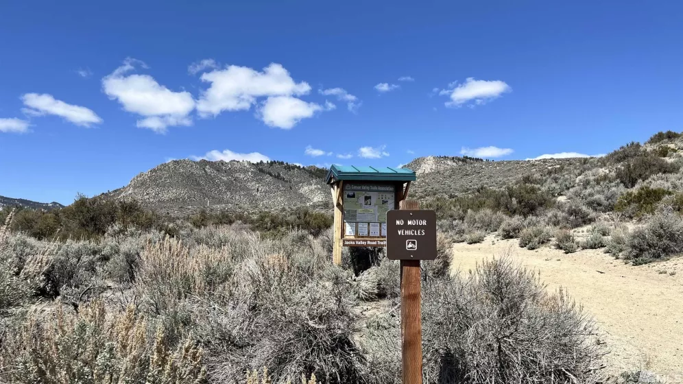 3655 Cherokee, Carson City, Nevada 89705, ,Land,Residential,Cherokee,250004480
