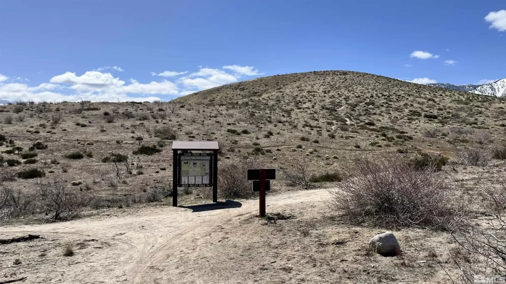 3655 Cherokee, Carson City, Nevada 89705, ,Land,Residential,Cherokee,250004480