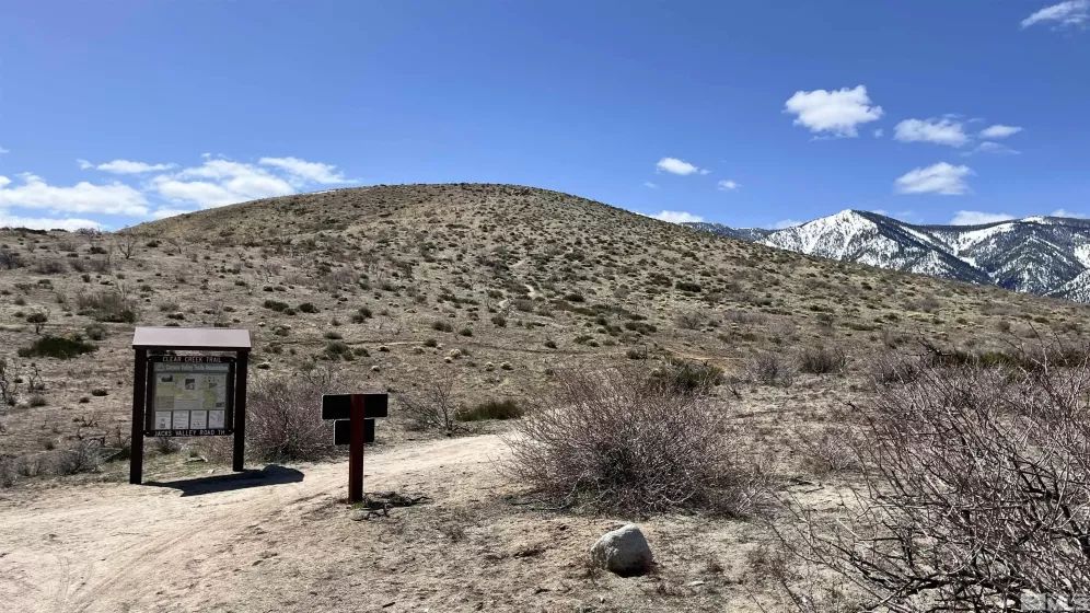 3655 Cherokee, Carson City, Nevada 89705, ,Land,Residential,Cherokee,250004480