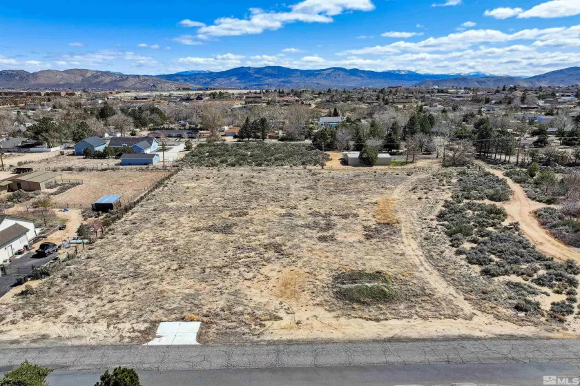 3655 Cherokee, Carson City, Nevada 89705, ,Land,Residential,Cherokee,250004480