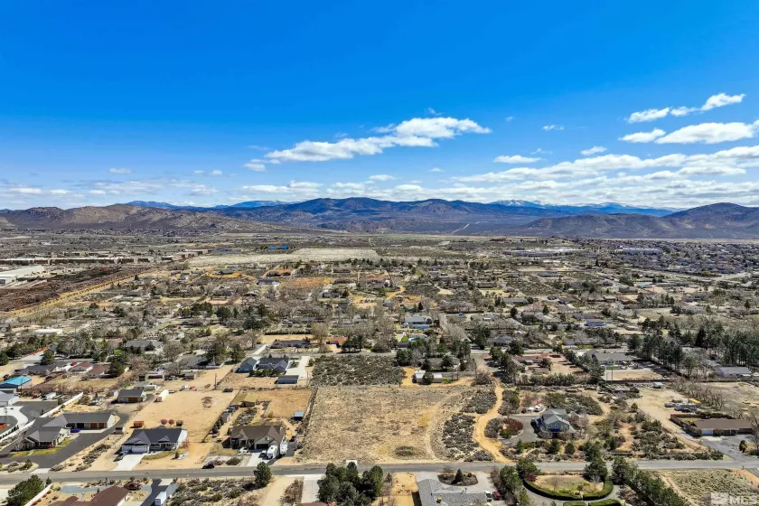 3655 Cherokee, Carson City, Nevada 89705, ,Land,Residential,Cherokee,250004480