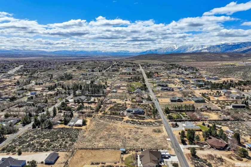 3655 Cherokee, Carson City, Nevada 89705, ,Land,Residential,Cherokee,250004480