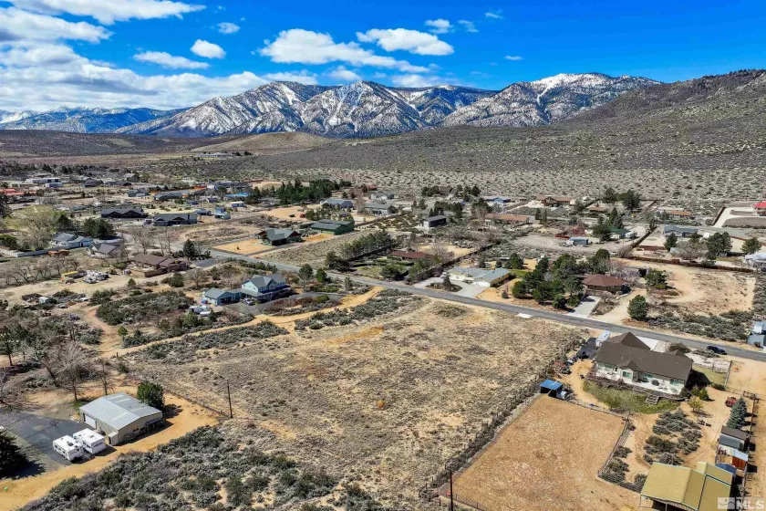 3655 Cherokee, Carson City, Nevada 89705, ,Land,Residential,Cherokee,250004480