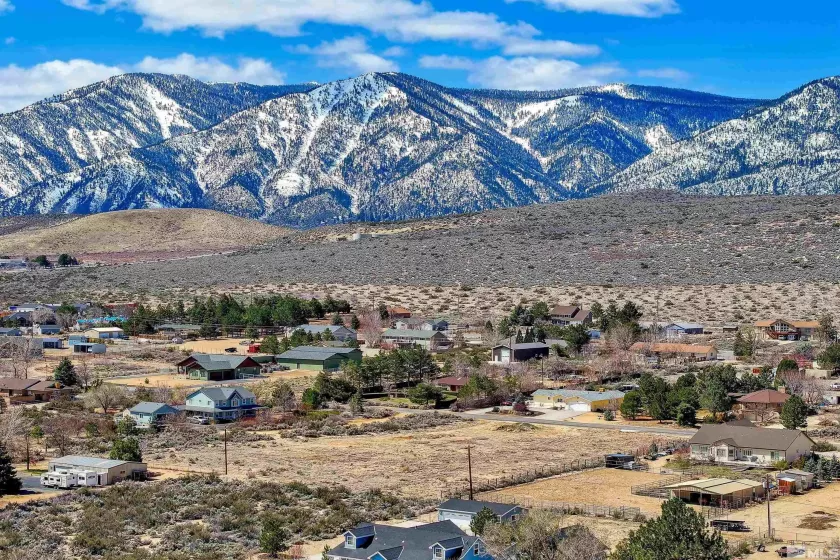 3655 Cherokee, Carson City, Nevada 89705, ,Land,Residential,Cherokee,250004480