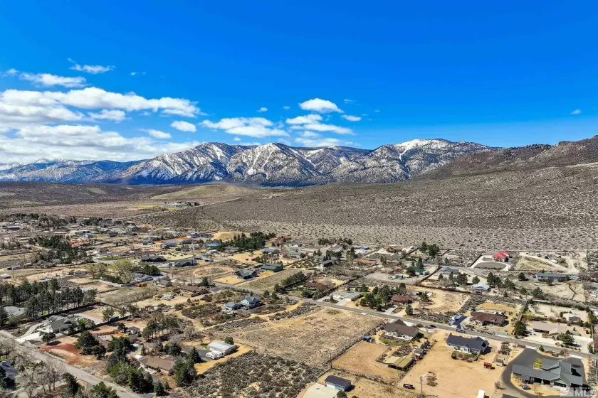 3655 Cherokee, Carson City, Nevada 89705, ,Land,Residential,Cherokee,250004480