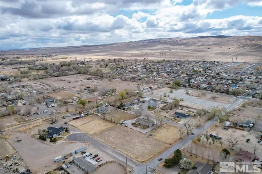 1671 Vista Moon, Fernley, Nevada 89408, ,Land,Residential,Vista Moon,250004360