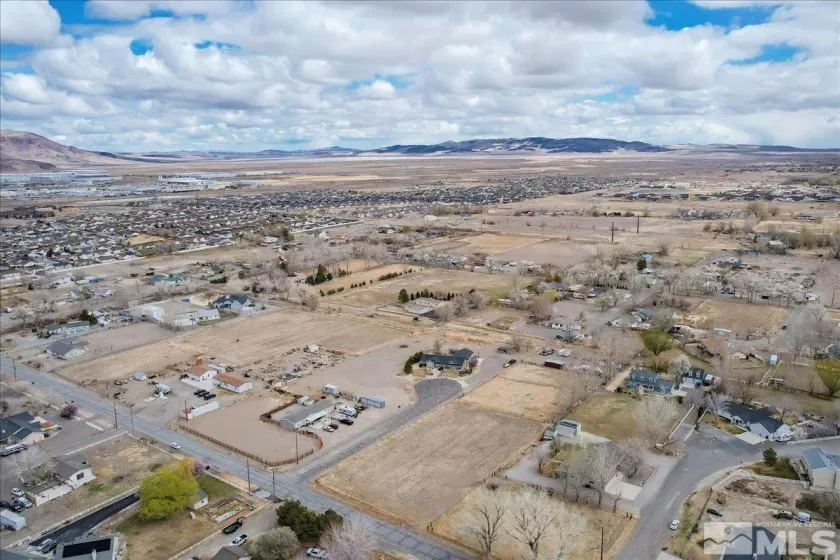 1671 Vista Moon, Fernley, Nevada 89408, ,Land,Residential,Vista Moon,250004360