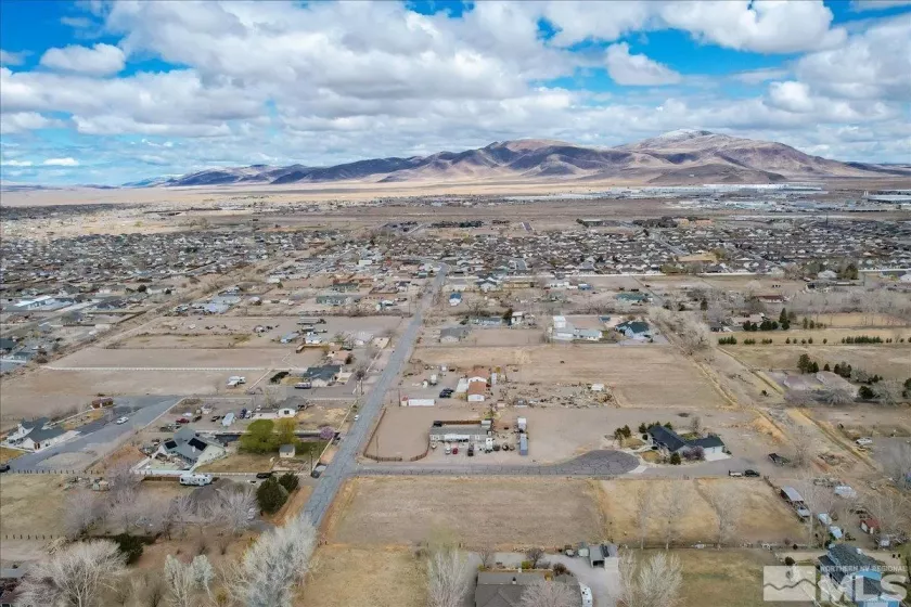 1671 Vista Moon, Fernley, Nevada 89408, ,Land,Residential,Vista Moon,250004360
