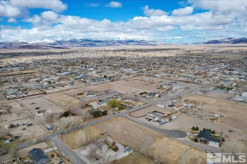 1671 Vista Moon, Fernley, Nevada 89408, ,Land,Residential,Vista Moon,250004360