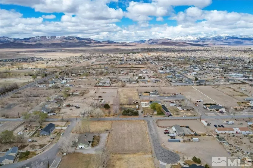 1671 Vista Moon, Fernley, Nevada 89408, ,Land,Residential,Vista Moon,250004360