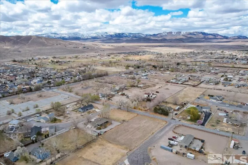 1671 Vista Moon, Fernley, Nevada 89408, ,Land,Residential,Vista Moon,250004360