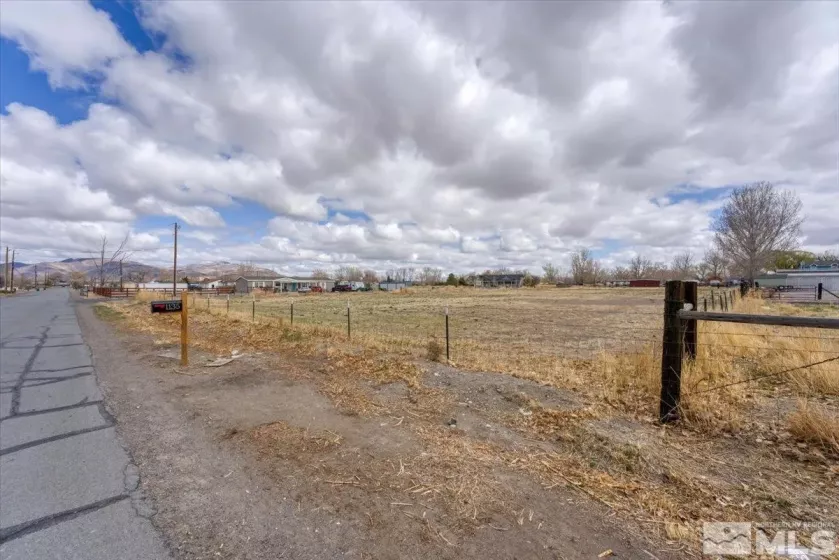 1671 Vista Moon, Fernley, Nevada 89408, ,Land,Residential,Vista Moon,250004360