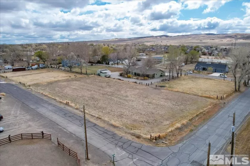 1671 Vista Moon, Fernley, Nevada 89408, ,Land,Residential,Vista Moon,250004360