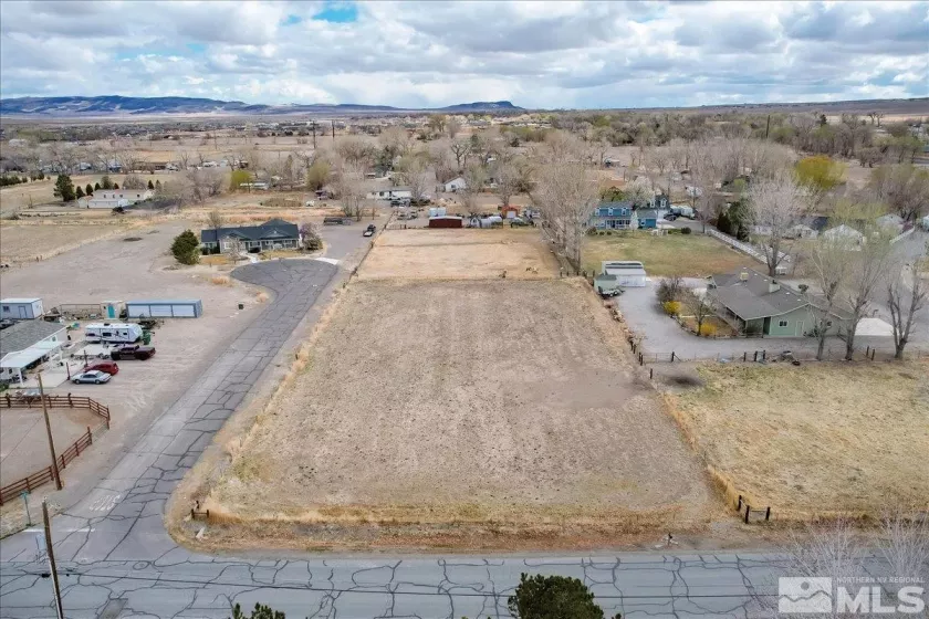 1671 Vista Moon, Fernley, Nevada 89408, ,Land,Residential,Vista Moon,250004360