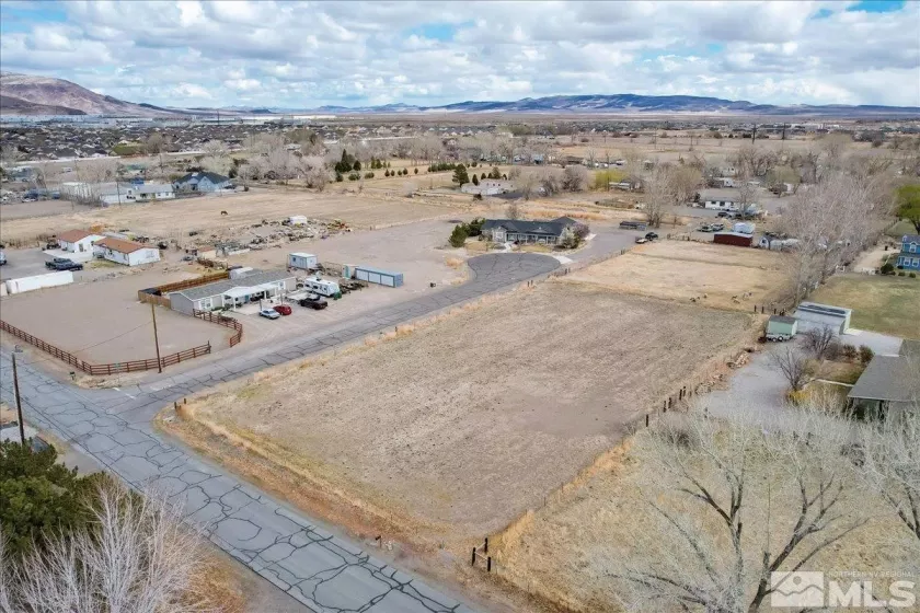 1671 Vista Moon, Fernley, Nevada 89408, ,Land,Residential,Vista Moon,250004360