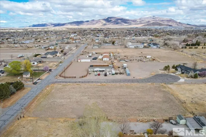 1671 Vista Moon, Fernley, Nevada 89408, ,Land,Residential,Vista Moon,250004360