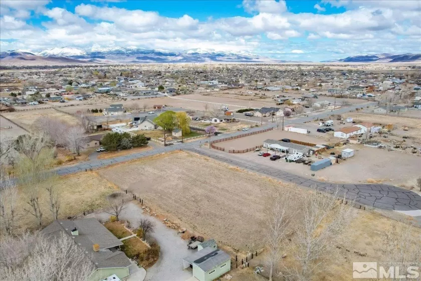 1671 Vista Moon, Fernley, Nevada 89408, ,Land,Residential,Vista Moon,250004360
