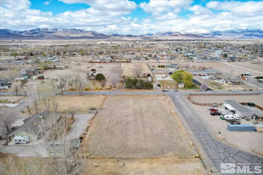 1671 Vista Moon, Fernley, Nevada 89408, ,Land,Residential,Vista Moon,250004360