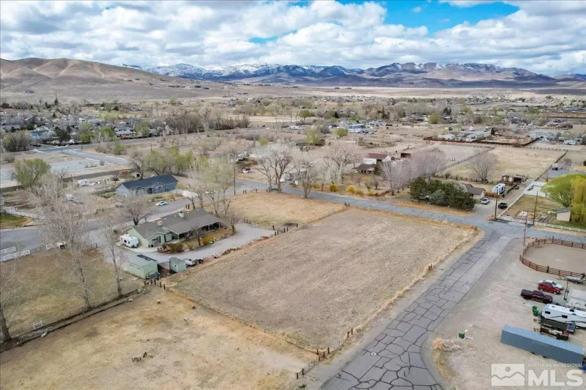 1671 Vista Moon, Fernley, Nevada 89408, ,Land,Residential,Vista Moon,250004360