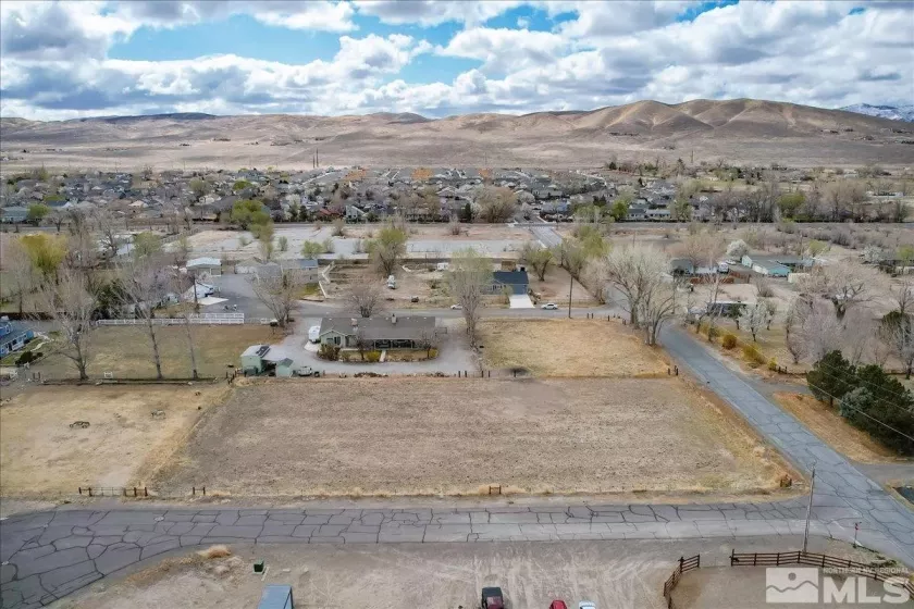 1671 Vista Moon, Fernley, Nevada 89408, ,Land,Residential,Vista Moon,250004360