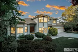 2295 Manzanita, Reno, Nevada 89509, 4 Bedrooms Bedrooms, ,3 BathroomsBathrooms,Residential,Residential,Manzanita,250004497