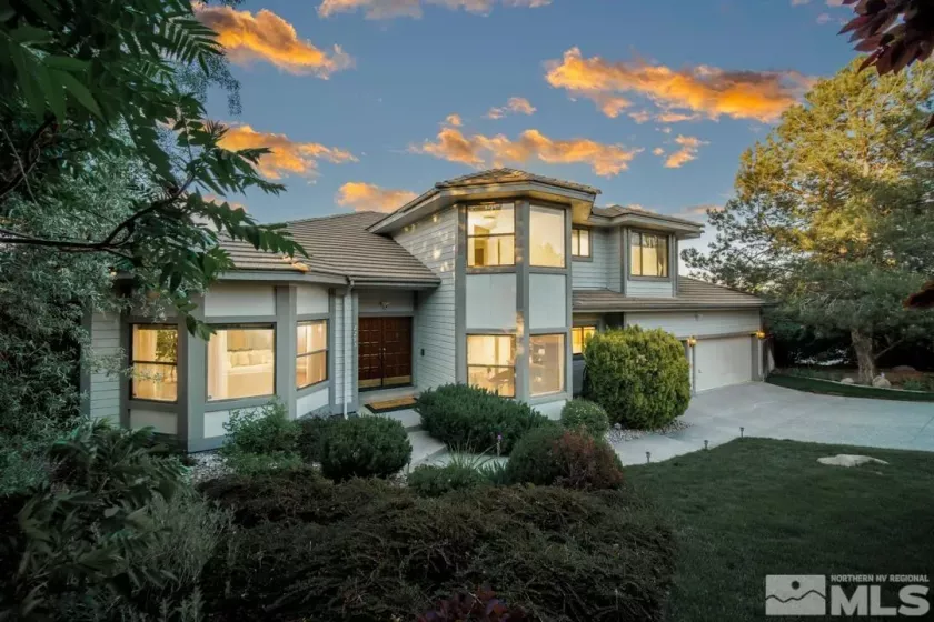 2295 Manzanita, Reno, Nevada 89509, 4 Bedrooms Bedrooms, ,3 BathroomsBathrooms,Residential,Residential,Manzanita,250004497