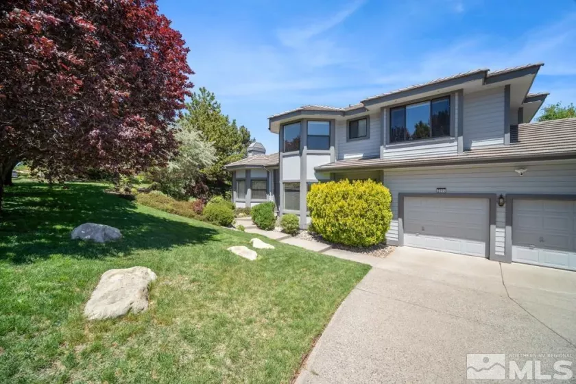 2295 Manzanita, Reno, Nevada 89509, 4 Bedrooms Bedrooms, ,3 BathroomsBathrooms,Residential,Residential,Manzanita,250004497