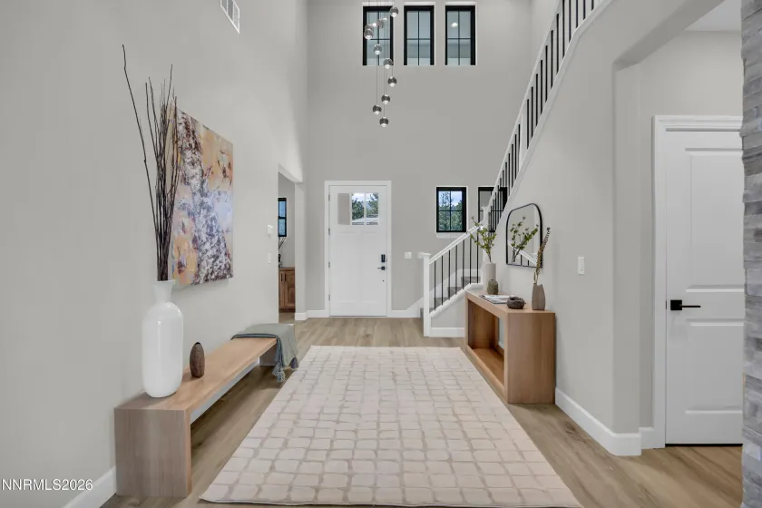 551 Mercator, Verdi, Nevada 89439, 4 Bedrooms Bedrooms, ,4 BathroomsBathrooms,Residential,Residential,Mercator,250004983