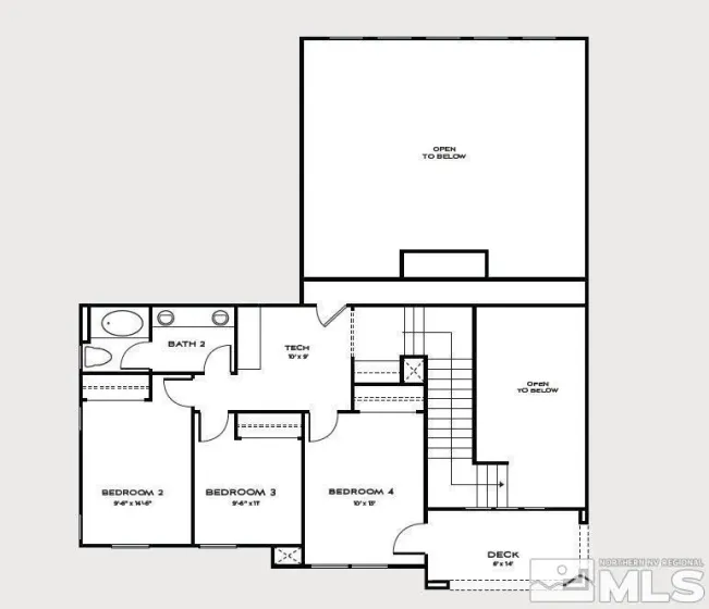 551 Mercator, Verdi, Nevada 89439, 4 Bedrooms Bedrooms, ,4 BathroomsBathrooms,Residential,Residential,Mercator,250004983